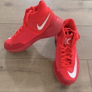 Nike Boy's Kevin Durant KD Trey 5 IV Shoes